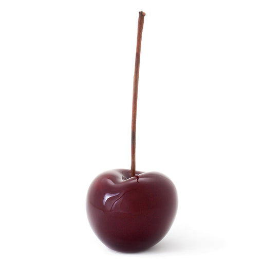 Cherry Porcelain <br> Bordeaux <br> (Ø 44 x H 37) cm