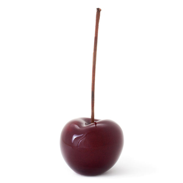 Cherry Porcelain <br> Bordeaux <br> (Ø 44 x H 37) cm
