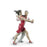 Salsa Couple Figurine <br> 
Limited Edition <br> 
(L 28 x W 21 x H 35) cm