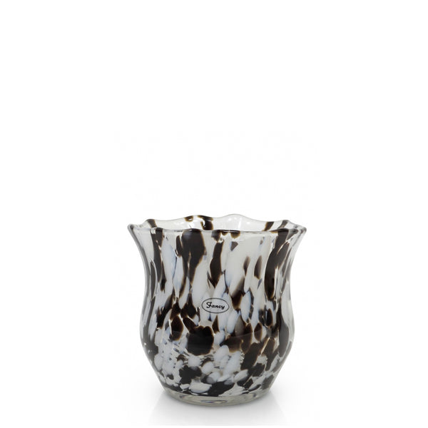 Confetti Hurricane <br> (Ø 16 x H 16) cm