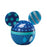 Mickey Ears Box <br>Blue Period