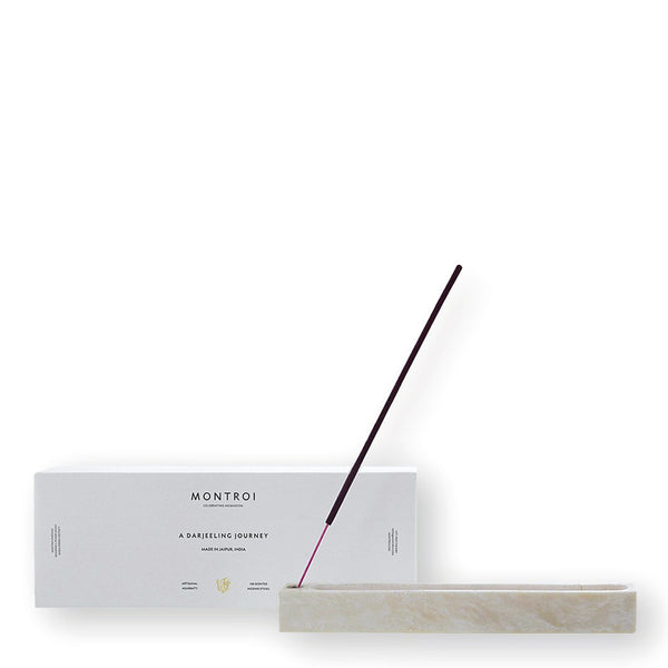 A Darjeeling Journey <br> Incense Sticks