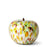 Apple Glass Transparences <br> Murrina <br> (Ø 36 x H 30) cm