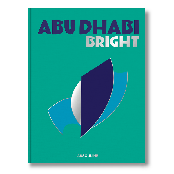 Abu Dhabi Bright
