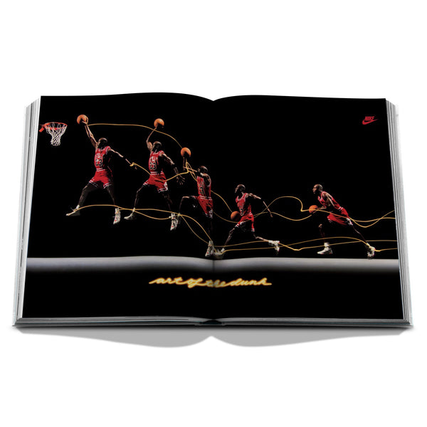 Air Jordan
