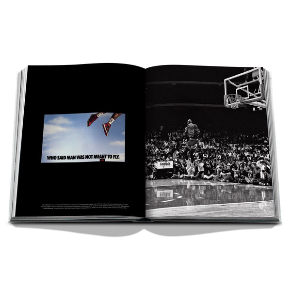 Air Jordan