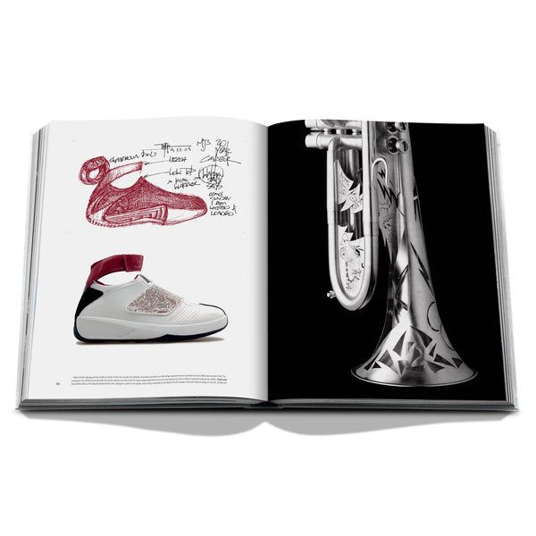 Air Jordan