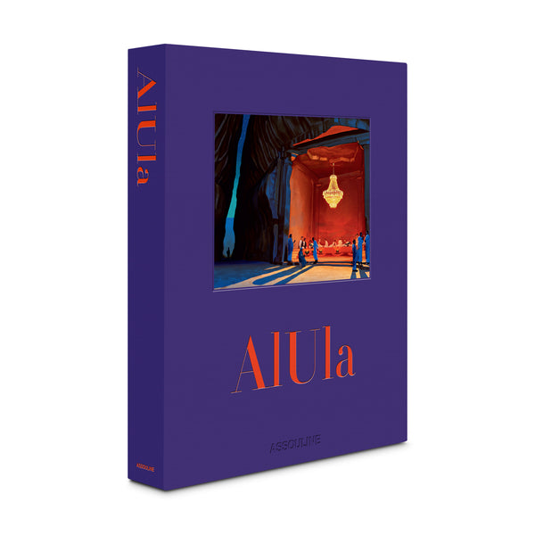 Alula (2nd Edition)