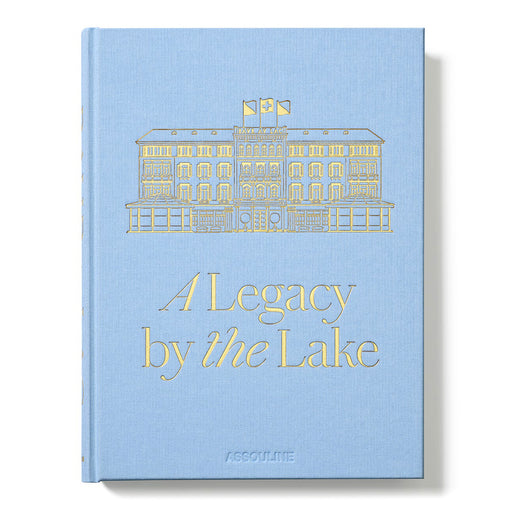 Baur Au Lac: A Legacy by the Lake