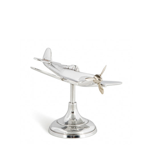 Spitfire Travel Model <br> (L 19 x H 14.5) cm