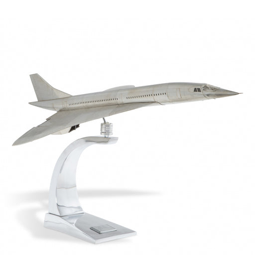 Concorde <br> (L 86 x H 46) cm
