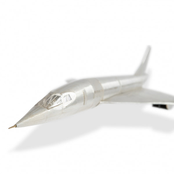 Concorde <br> (L 86 x H 46) cm
