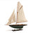 Sail Model 1898 <br> Dark Green <br> (L 67.3 x H 78) cm