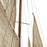Sail Model 1898 <br> Dark Green <br> (L 67.3 x H 78) cm