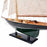 Sail Model 1898 <br> Dark Green <br> (L 67.3 x H 78) cm