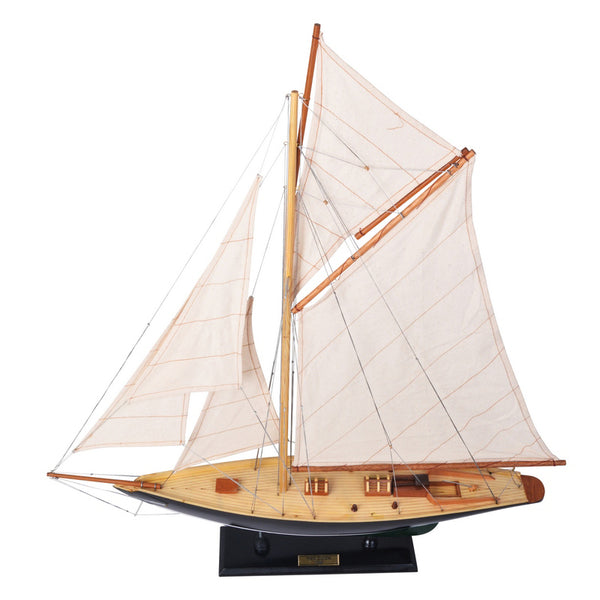 Sail Model 1898 <br> (L 67.3 x H 78) cm