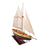 Bluenose II Painted <br> (L 119 x H 104) cm