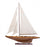 Shamrock Yacht Wood <br> (L 100 x H 123) cm