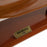 Shamrock Yacht Wood <br> (L 100 x H 123) cm
