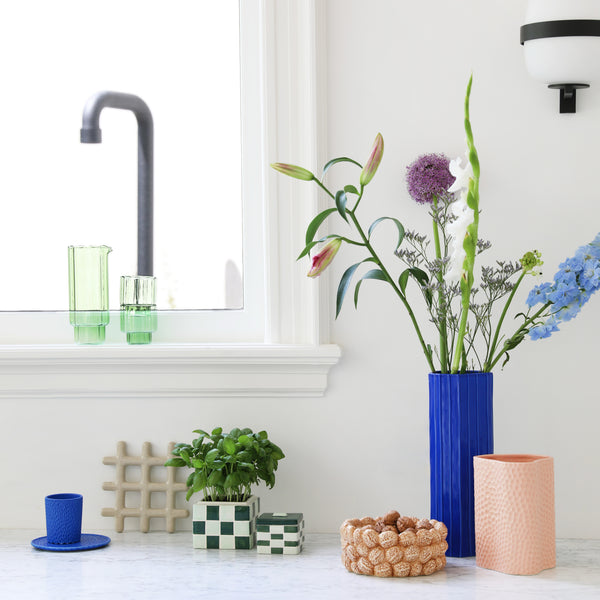 Walnut Bowl <br> Brown <br> (Ø 20 x H 8) cm