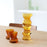 Totem Carafe <br> 
Brown <br> 
1 Liter