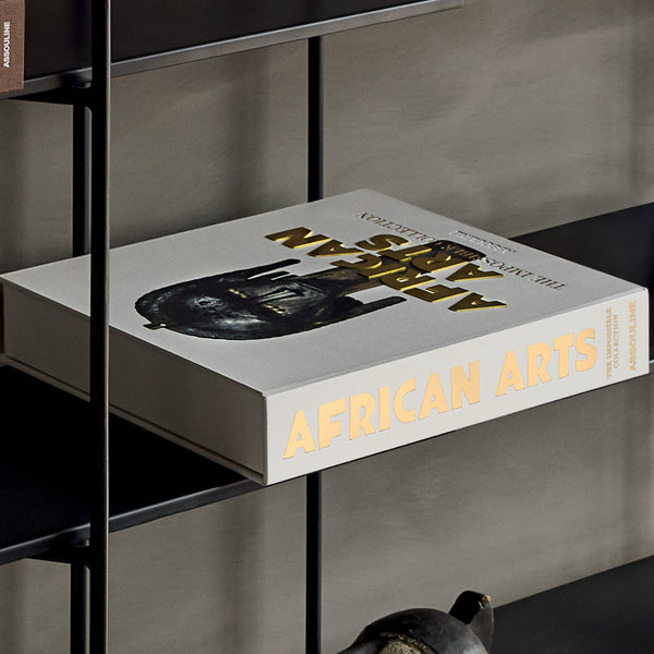 African Art: The Impossible Collection