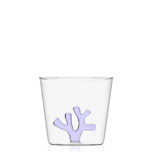 Coral Reef Tumbler <br>Lilac Coral <br>  340 ml
