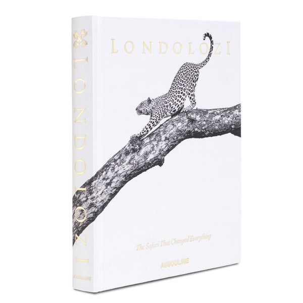 Londolozi: The Safari that Changed Everything
