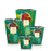 Arty Flowers Bouquet Candle <br> Sea Salt, Tuberose, Moss <br> Limited Edition <br> (H 10) cm