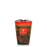 Arty Flowers Poppies Candle <br> Bergamot, Green Apple, Cedar <br> Limited Edition <br> (H 24) cm