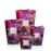 Arty Flowers Water Lily Candle <br> Jasmine, Violet, Benzoin <br> Limited Edition <br> (H 35) cm