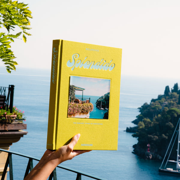 Splendido: The Radiant Stage of Portofino