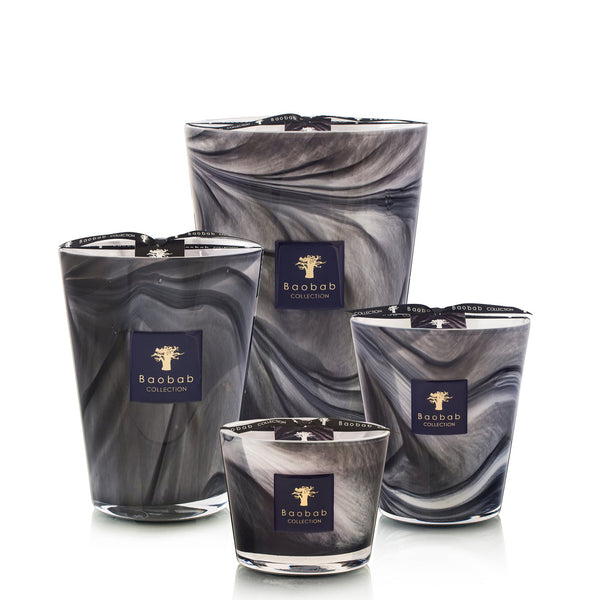 Atlas Toubkal Candle <br> 
Incense, Rose, Atlas Cedar
 <br> Limited Edition <br> 
(H 24) cm