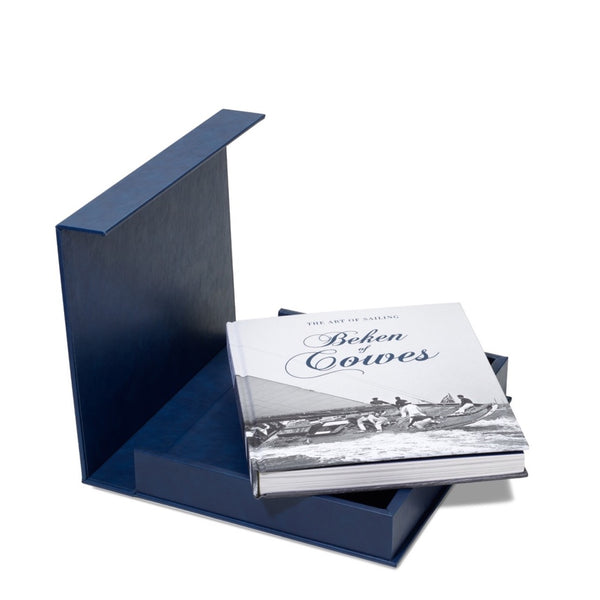 Beken of Cowes: The Art of Sailing (2nd Edition)