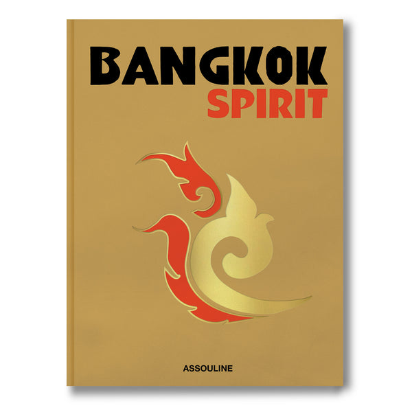 Bangkok Spirit