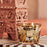 Caravane Candle <br> 
Fir, Wood Fire, Vetiver
 <br> Limited Edition <br> 
(H 16) cm