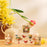 My First Baobab Trio Travel Candles <br> Provence, Monaco, Côte d’Azur <br> Set of 3