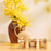 My First Baobab Trio Travel Candles <br> Provence, Monaco, Côte d’Azur <br> Set of 3