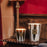 Woods Sherwood Candle <br>
Rosemary, Cedarwood, Vetiver <br>
Limited Edition
<br> (H 16) cm