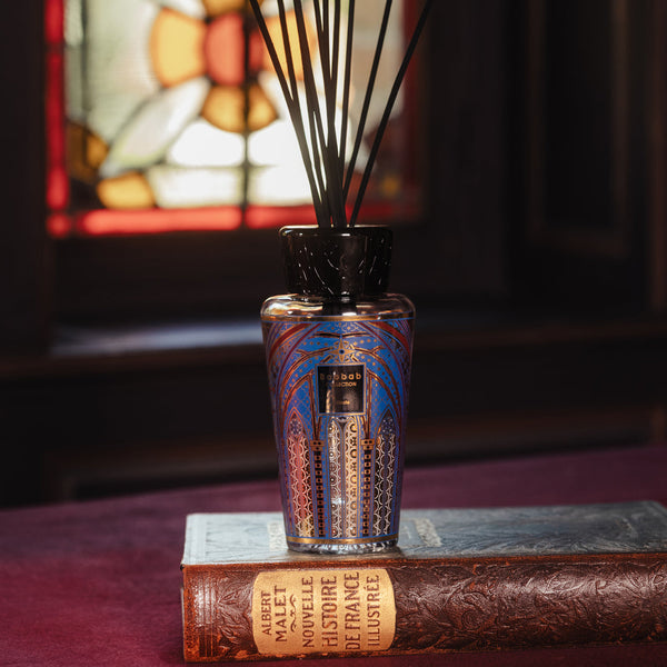 Céleste Diffuser <br> Incense, Cedarwood, Amber <br> 500 ml