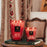 Heritage Cernay Candle <br>
Berry, Jasmine, Tonka <br>
Limited Edition
<br> (H 10) cm