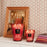 Heritage Cernay Candle <br>
Berry, Jasmine, Tonka <br>
Limited Edition
<br> (H 10) cm