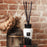 Feathers Diffuser <br> Black Rose, Oud Wood, Saffron <br> 500 ml