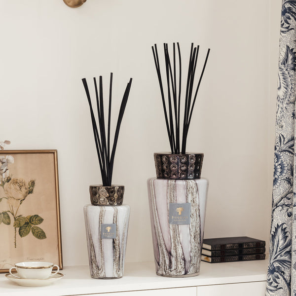 Totem Woods Brocéliande Diffuser <br> Elemi, Vetiver, Moss <br> 2000 ml