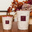 Ksar El Glaoui Candle <br> 
Hibiscus, Tea, Red Fruit
 <br> Limited Edition <br> 
(H 10) cm