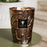 Ksar Sultan Candle <br> 
Sea Salt, Papyrus Flower, Moss
 <br> Limited Edition <br> 
(H 16) cm