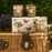 My First Baobab Trio Travel Candles <br> Provence, Monaco, Côte d’Azur <br> Set of 3