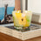 Riviera Santo Sospir Candle <br>
Bergamot, Green Apple, Cedar <br>
Limited Edition <br>
(H 10) cm