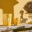Paz Dove Candle <br> Bergamot, Green Tea, Musk <br> Limited Edition <br> (H 35) cm