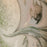 Leaves Marius Candle <br> 
Petitgrain, Olive Tree, Cypress
<br> Limited Edition
<br> (H 10) cm